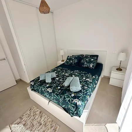 Apartment Suarina *