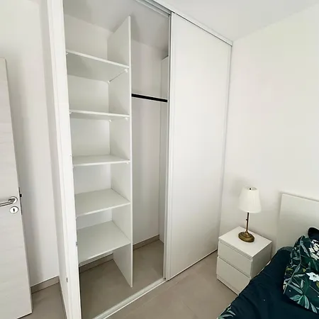 Apartment Suarina Porto-Vecchio (Corsica)